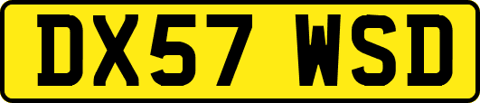 DX57WSD