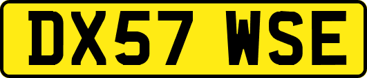 DX57WSE