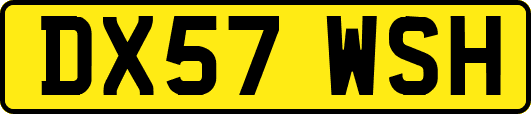 DX57WSH