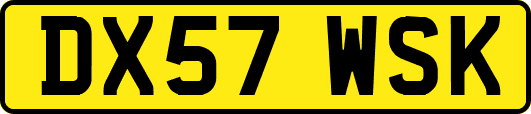 DX57WSK