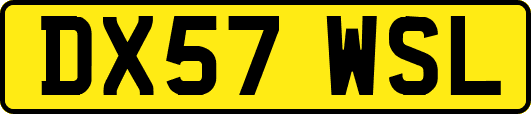 DX57WSL