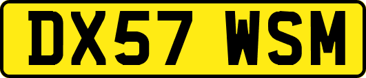 DX57WSM
