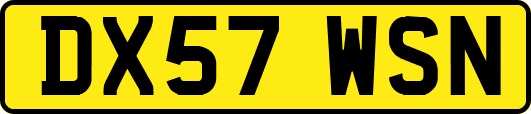 DX57WSN
