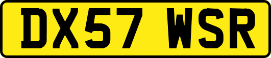 DX57WSR