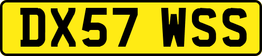 DX57WSS