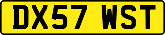 DX57WST