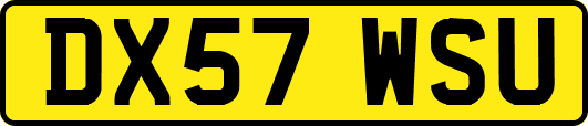 DX57WSU