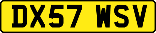 DX57WSV