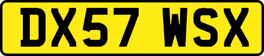 DX57WSX