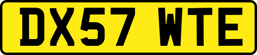 DX57WTE