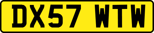 DX57WTW