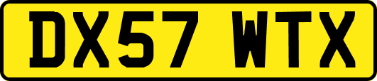 DX57WTX