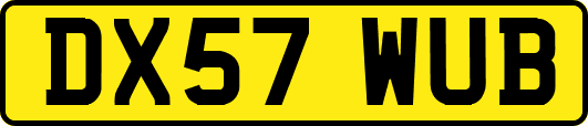 DX57WUB