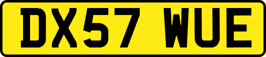 DX57WUE