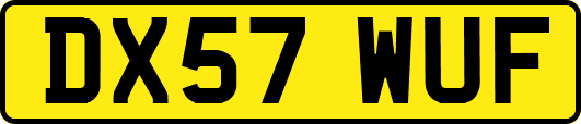 DX57WUF