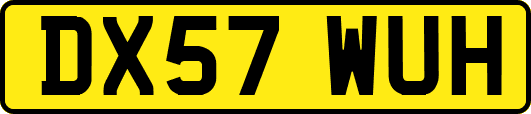 DX57WUH