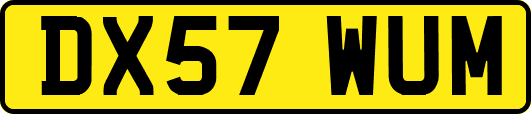 DX57WUM