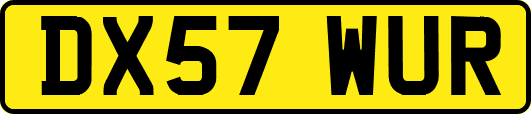 DX57WUR