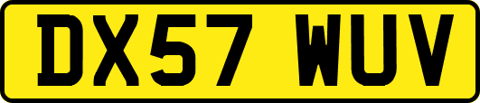 DX57WUV