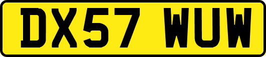 DX57WUW