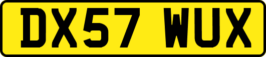 DX57WUX