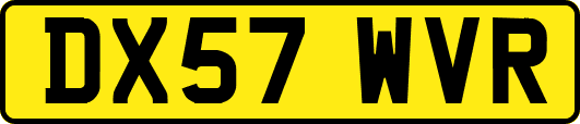 DX57WVR