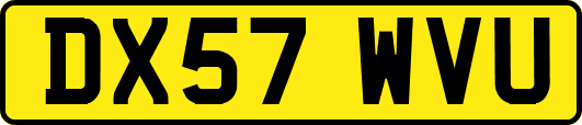 DX57WVU