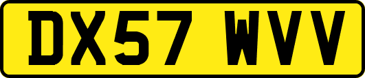 DX57WVV