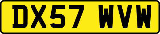 DX57WVW