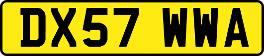 DX57WWA
