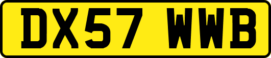 DX57WWB
