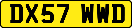 DX57WWD