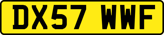 DX57WWF