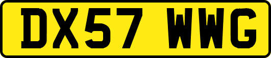 DX57WWG
