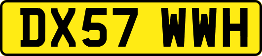 DX57WWH