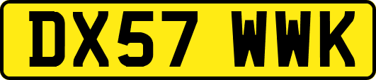 DX57WWK