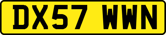 DX57WWN