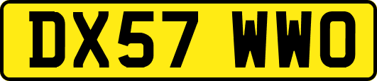 DX57WWO