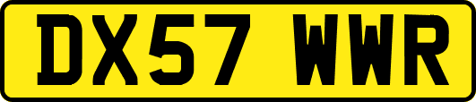 DX57WWR