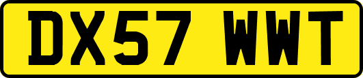 DX57WWT