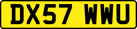 DX57WWU