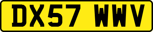 DX57WWV
