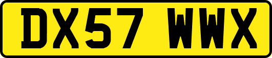 DX57WWX