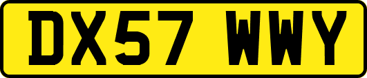 DX57WWY