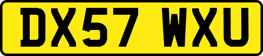 DX57WXU