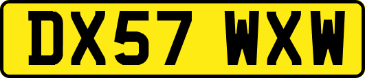 DX57WXW