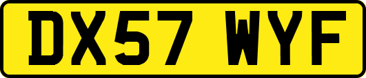 DX57WYF