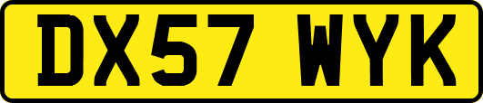DX57WYK