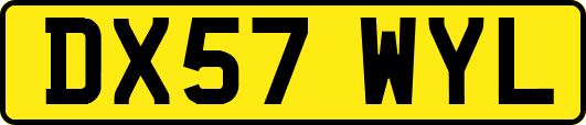 DX57WYL