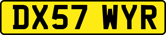 DX57WYR